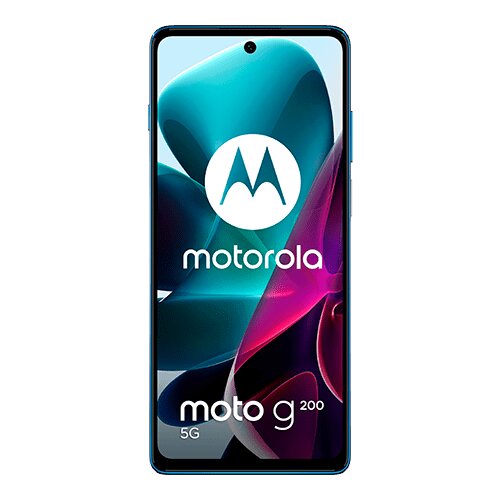 Motorola G200 5G 8GB/128GB blue mobilni telefon Cene