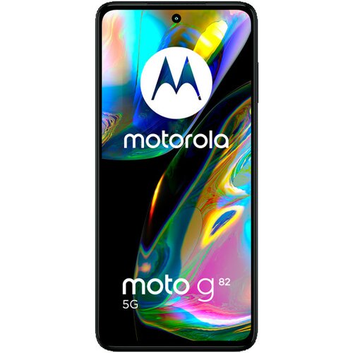 Motorola moto g82 XT2225-1, 6.6" 1080x2400px, AMOLED144Hz, snapdragon 695 5G, android 12, 6GB128GB, Main50MP+8MP+2MP, led flash, front 16MP Cene