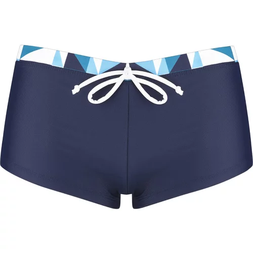 Cygnus Ženski bikini spodnji del Panty Uni Modra