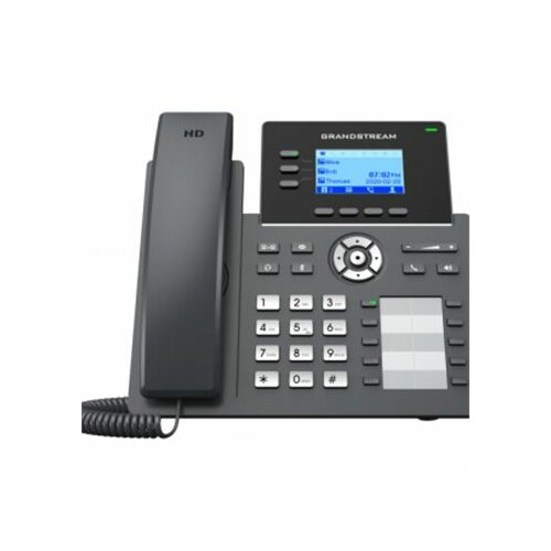 Grandstream USA GRP-2604P IP telefon Cene