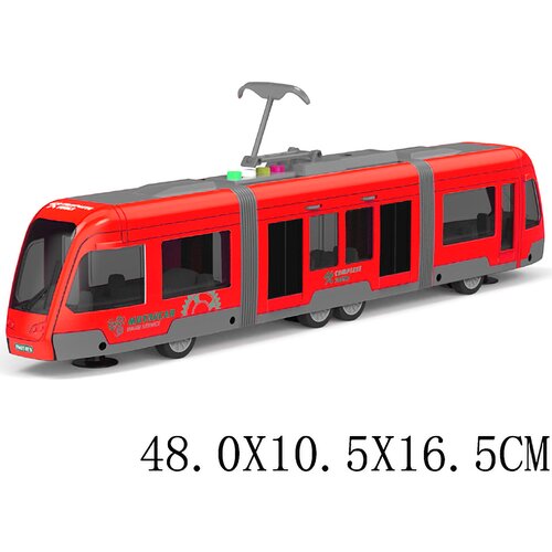 Toyzzz igračka muzički tramvaj (150323) Cene