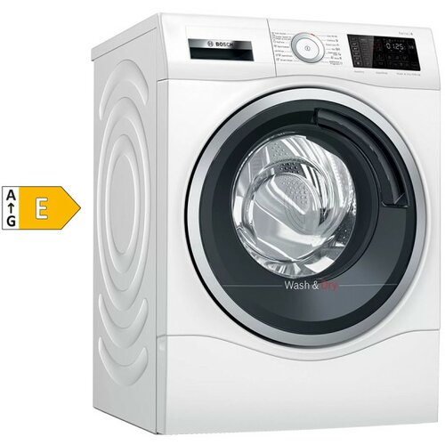 Bosch mašina za pranje i sušenje veša WDU8H541EU Cene