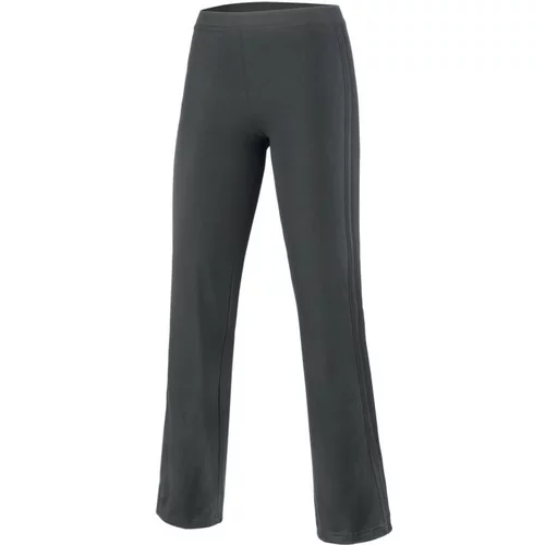 Benger Ženske hlače Fitness Jazzpant basic Črna