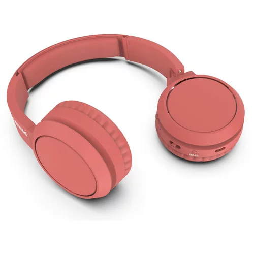 Philips Naglavne slušalke TAH4205RD, brezžične