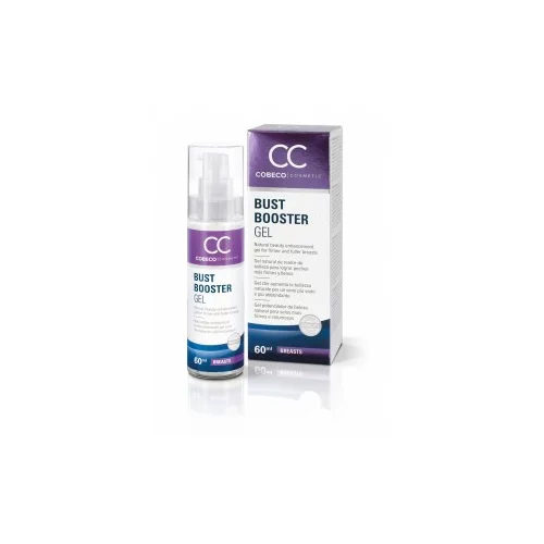 Cobeco Pharma gel CC Bust Booster