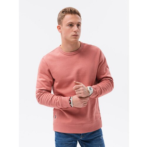 Ombre Clothing Men's sweatshirt B1146 Cene