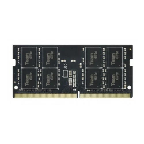 Team Group TEAMGROUP pomnilnik (RAM) SODIMM Elite 4GB DDR4 2666 (TED44G2666C19-S01)