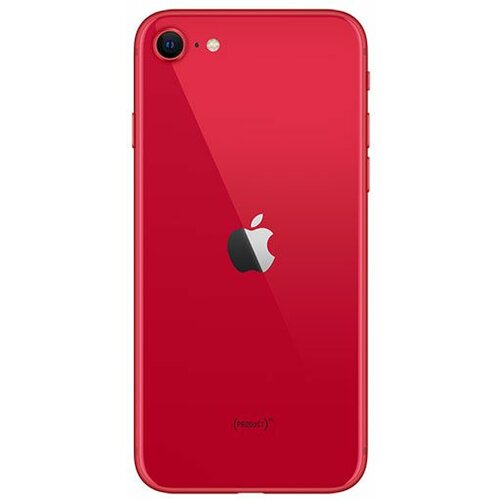 Apple iphone se 256GB red Slike
