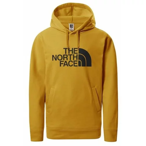 The North Face HD Pullover