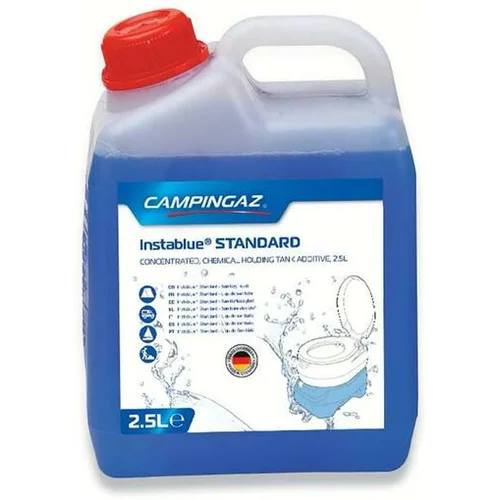 Campingaz standardno sredstvo za dezinfekcijo Instablue Standard 2.5l