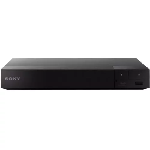Sony BDP-S6700B Blu-ray Player mit 4K-upscaling, WiFi,3D