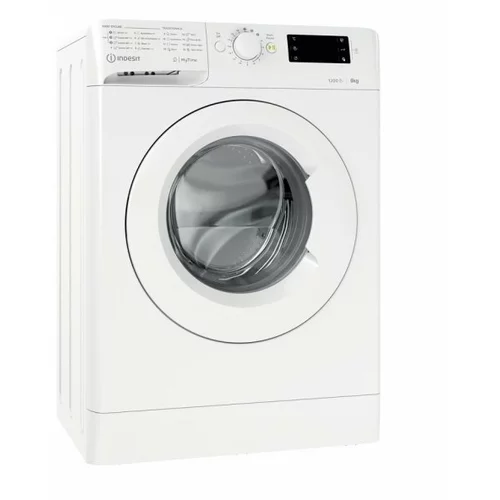 Indesit pralni stroj MTWSE 61252 W EE