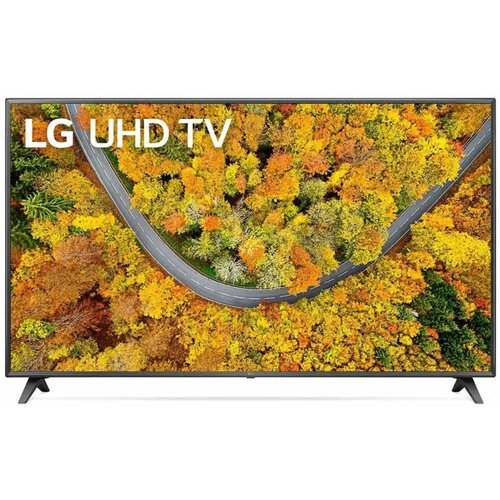 Lg 75UP75003LC Smart 4K Ultra HD televizor Slike