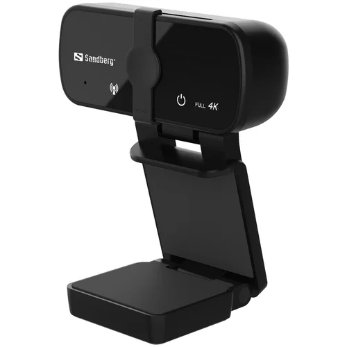 Sandberg Pro+ 4K Webcam 133-98