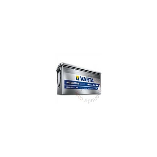 Varta Promotive BLUE 12V 170Ah L+ akumulator Slike