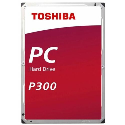 Toshiba hard disk HDWD260UZSVA Cene