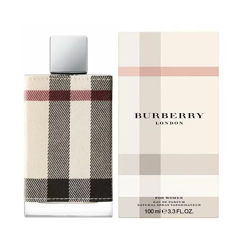 Burberry London parfumska voda 100 ml za ženske