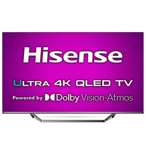 Hisense 65U7QF ULED 4K Ultra HD televizor Cene