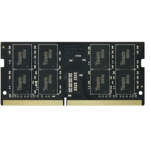 Team Group Elite 32GB 3200MHz DDR4 SO-DIMM (TED432G3200C22-S01) ram pomnilnik