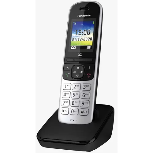 Panasonic STACIONARNI TELEFON PANASONIC KX-TGH710FXS