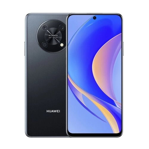 Huawei nova Y90 6GB/128GB crni Slike