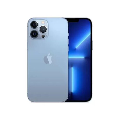 Apple iPhone 13 Pro Max 128 GB - Sierra Blue MLPK3SE/A Cene