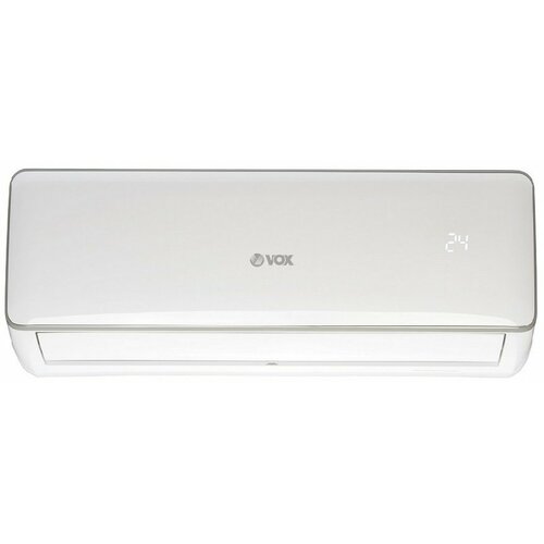 Vox IVA1-09IR Wi-Fi ready inverter klima uređaj