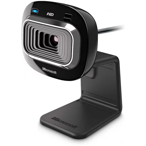 Microsoft Spletna kamera LifeCam HD 720