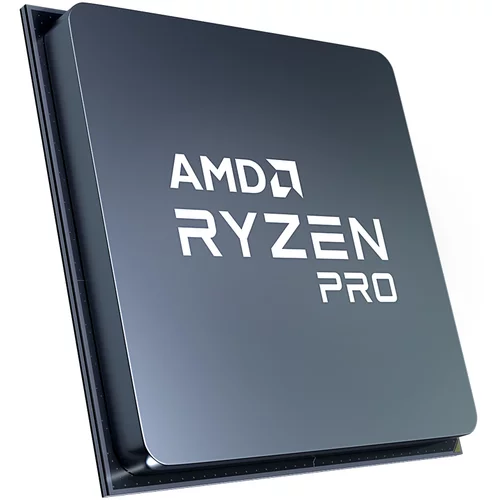 AMD procesor Ryzen 5 PRO 4650G 6-jedr 3,7GHz 3MB 65W Multipack - Radeon grafika