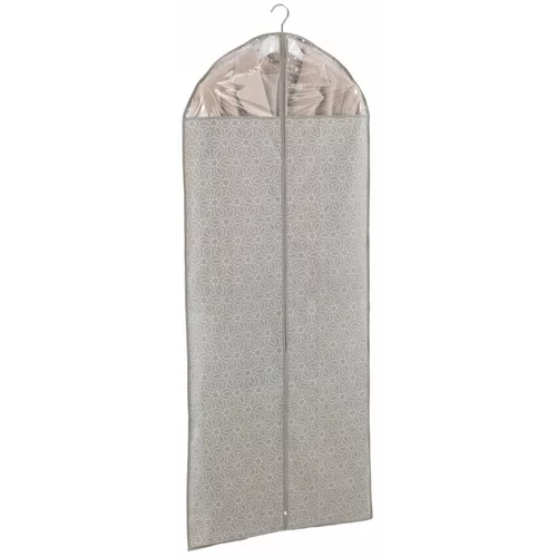 Wenko Bež zaščitna vreča za obleko Balance, 150 x 60 cm