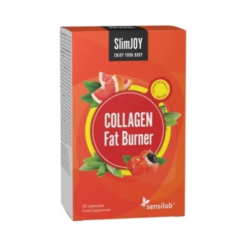 Sensilab SlimJOY Collagen Fat Burner