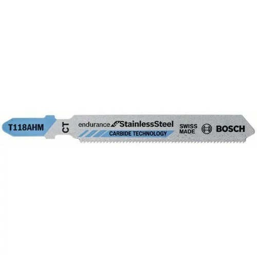 Bosch list vbodne žage 3-DELNI kpl t 118 ahm za sabljasto žago