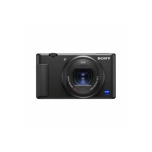 Sony ZV-1 kompaktni fotoaparat Slike