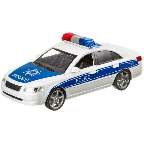 Toyzzz muzički policijski auto Cene