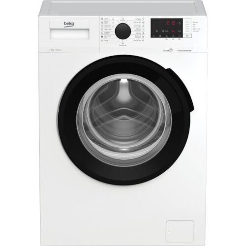 Beko WUE 8722 XCW mašina za pranje veša Cene