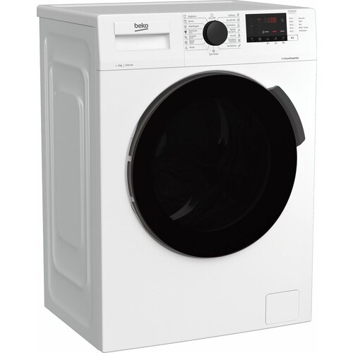 Beko WUE 9622 XCW mašina za pranje veša Cene