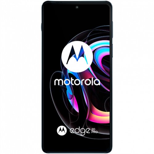 Motorola Moto Edge 20 Pro, XT2153-1, 6 7" 1080x2400px,OLED 144Hz,... Cene