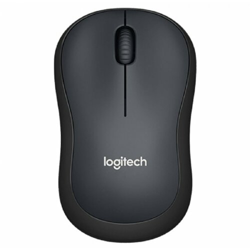 Logitech m220 SILENT (Crni) - 910-004878 bežični miš Cene