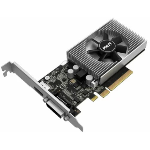 Palit GeForce GT 1030 Low Profile 2GB GDDR4 (NEC103000646-1082F) grafična kartica