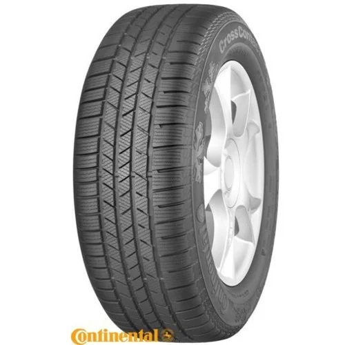 Continental ContiCrossContact Winter ( 225/75 R16 104T )