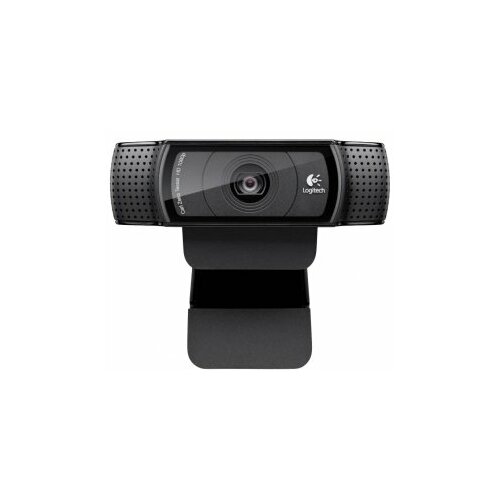 Logitech C920 HD Pro web kamera Cene