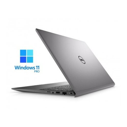 Dell vostro 5502 15.6" fhd i3-1115G4 4GB 256GB ssd backlit fp Win11Pro sivi 5Y5B NOT19069 laptop Cene