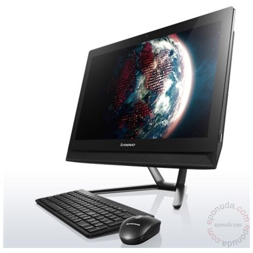 Lenovo IdeaCentre C40-30 F0B400XXYA all in one računar | ePonuda.com