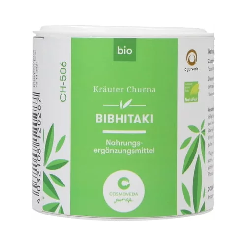 Cosmoveda Bio Bibhitaki Churna - 100 g