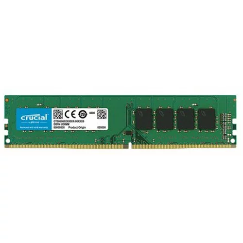 Crucial pomnilnik (RAM) DDR4 32GB PC4-21300 2666MT