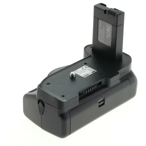 VHBW Baterijsko držalo za Nikon D5100 / D5200 / D5300