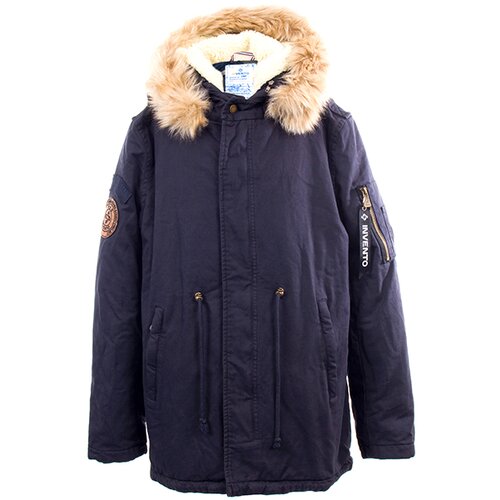 Invento jakna za dečake LUCA 710035-NAVY Cene