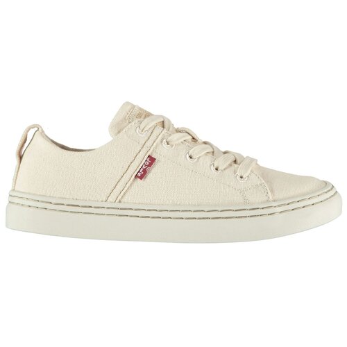 Levi's® Levis Sherwood Trainers siva 