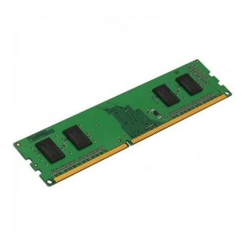 Kingston RAM za računalnike 4GB DDR4-2666MHz DIMM PC4-21300 CL19, 1.2V (KVR26N19S6/4)
