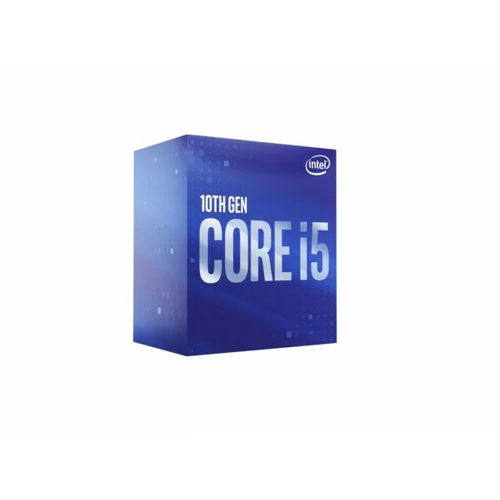Intel procesor Core i5 10500 BOX